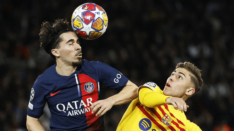 Ligue des champions: Où voir Barça - PSG ?