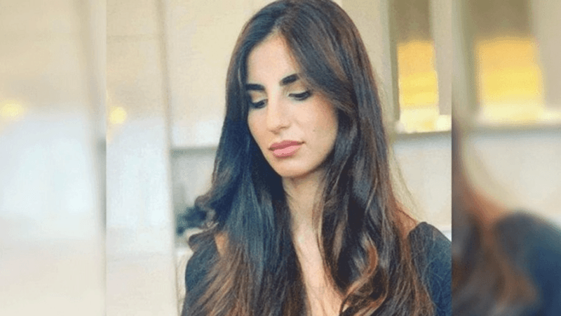 حليمة بن علي تحت المراقبة القضائية في انتظار البت في قرار ترحيلها