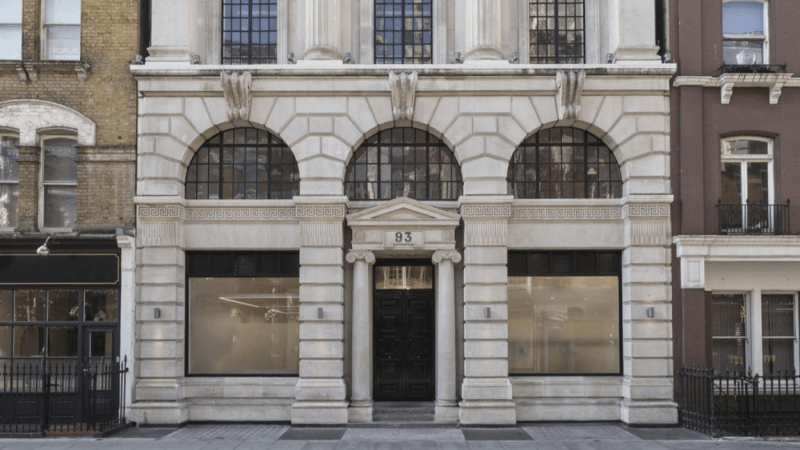 La plateforme culturelle Ibraaz ouvre à Londres