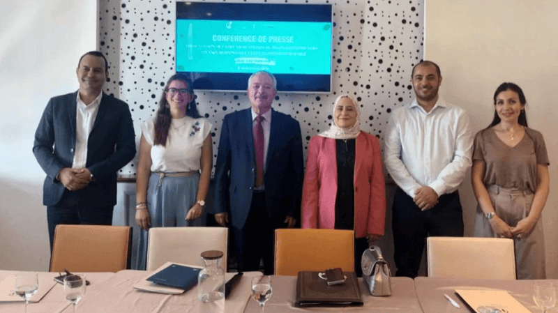 رائدات الأعمال والاندماج المالي ضمن دورة ثانية لصالون الاقتصاد الأخضر