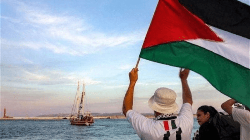 10 سفن جديدة تُبحر نحو غزة