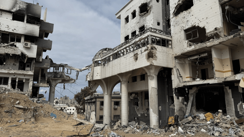 Gaza: Le Hamas a encore besoin de temps pour étudier le plan de Trump