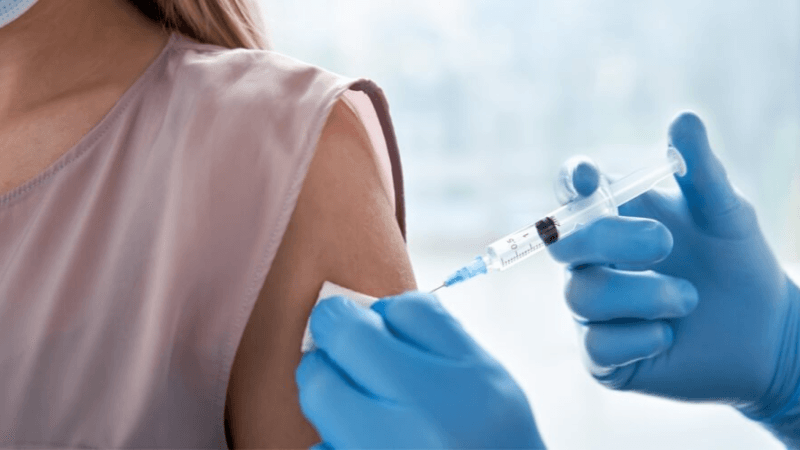 Grippe saisonnière: Le vaccin disponible à partir du 15 octobre