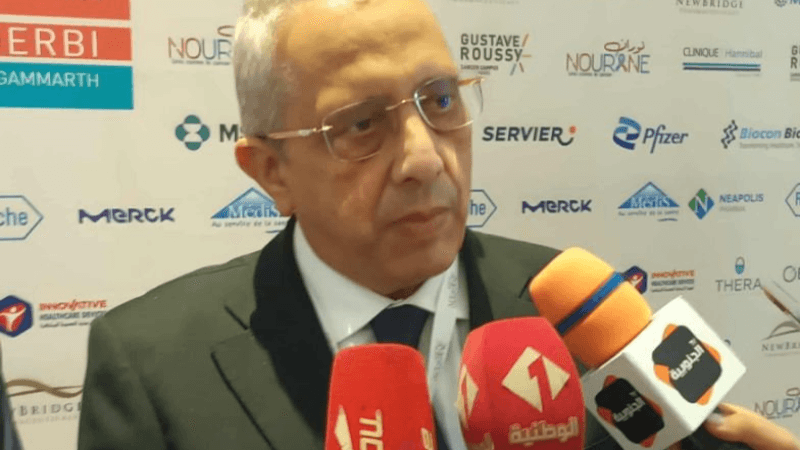 وزير الصحة:المستشفى الرقمي عن بعد مّكن من كشف حالات للمرضى بعدة ولايات