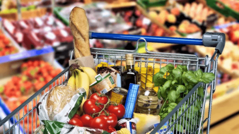 الفاو: أسعار الأغذية العالمية تنخفض في سبتمبر