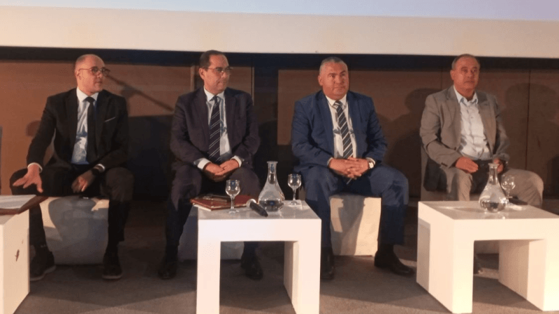 مدير عام الأمن العمومي: مكافحة المخدرات تحتاج مقاربة شاملة