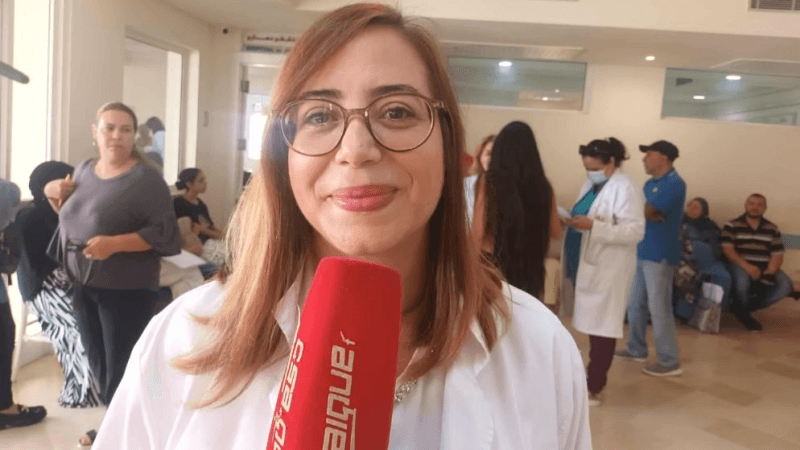 ميلادي: أول مركز تقصي مبكر لهشاشة العظام بمستشفى منجي سليم وهذه فوائده