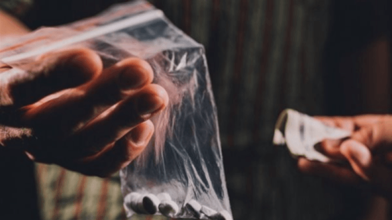 Drogue: 34 personnes impliquées quotidiennement