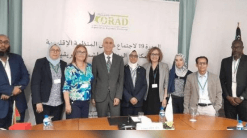 انتخاب تونس لرئاسة المنظمة الإقليمية لمكافحة المنشّطات بشمال إفريقيا