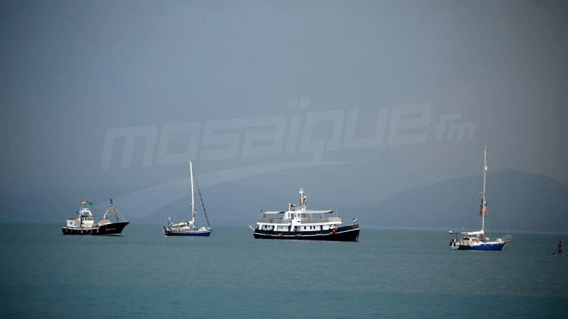 Flottille Soumoud: Deux Tunisiens toujours retenus par l'occupation