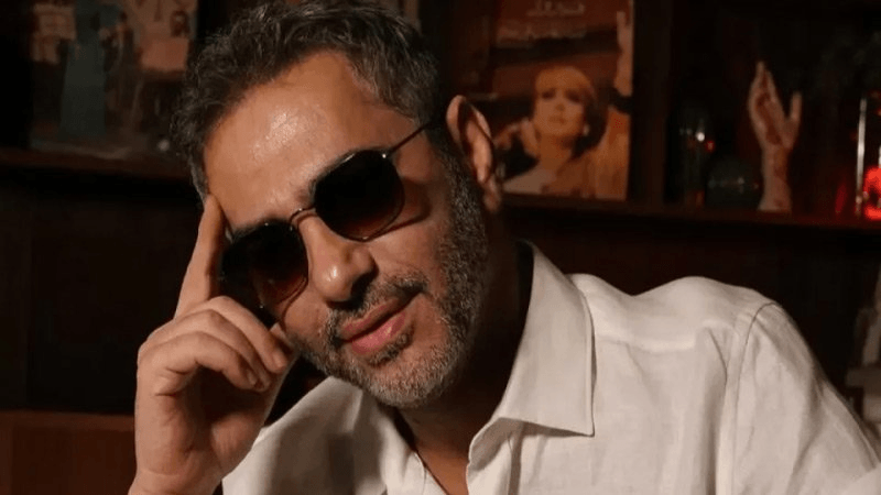 Fadel Chaker se serait rendu aux autorités...