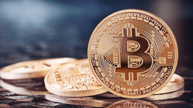 قيمة البتكوين ترتفع إلى مستوى قياسي يتجاوز 125 ألف دولار