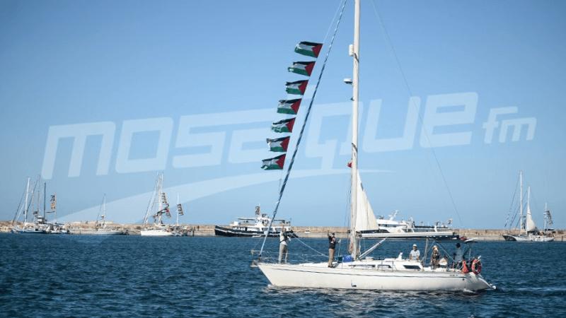 أسطول الصمود المغاربي يطمئن: قرارات الترحيل ستُصدر تباعًا