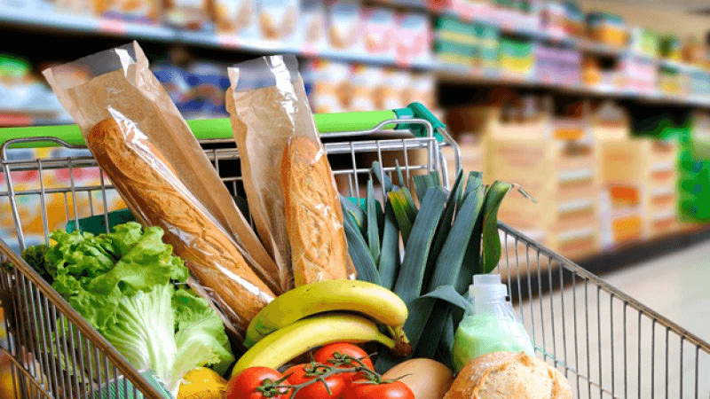 Taux d'inflation de 5% en septembre 2025