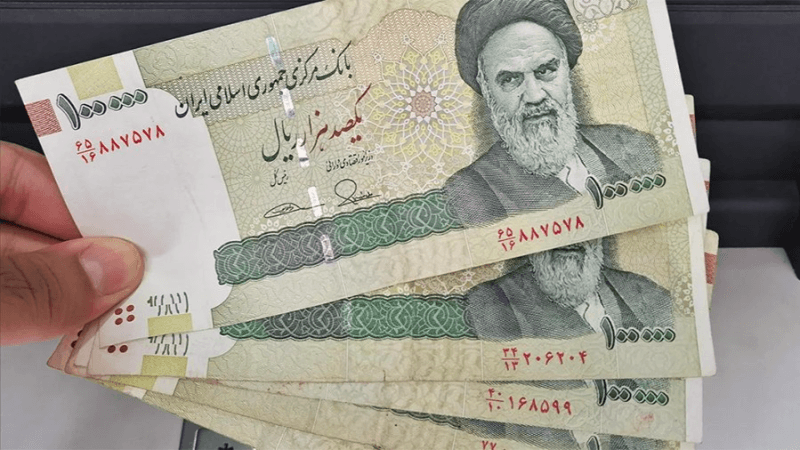 إيران: مجلس الشورى يوافق على إزالة أربعة أصفار من العملة الوطنية