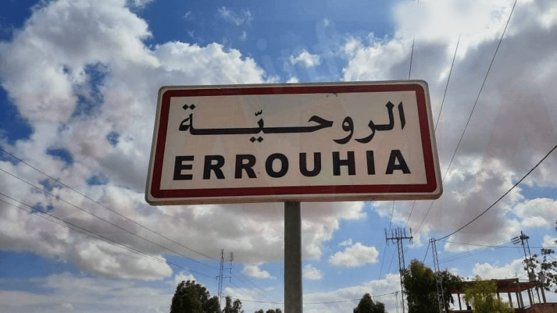 المجلس المحلي بالروحية يعلق نشاطه لأجل غير مسمى