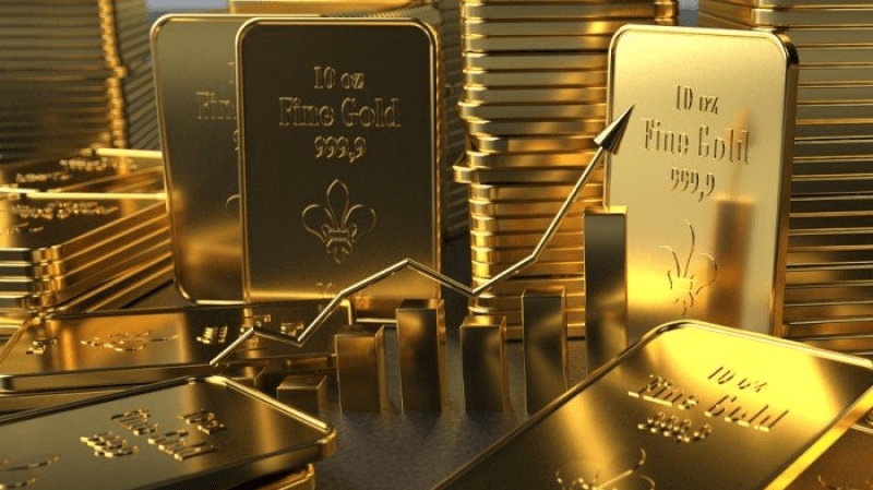 الذهب يتجاوز 3900 دولار للمرّة الأولى