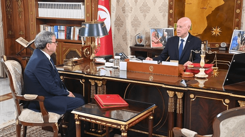 رئيس الجمهورية: لابدّ من وضع حد لتهريب وتبييض الأموال