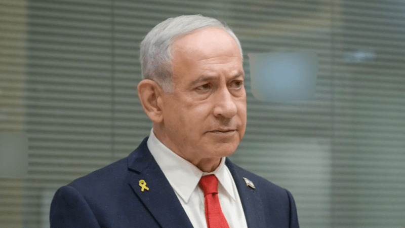 نتنياهو: حطّمنا المقاومة الفلسطينية لكن لم نهزمها