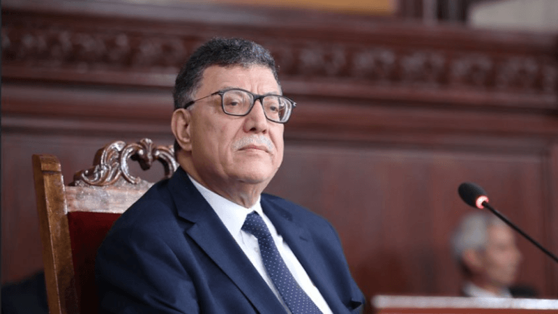 بودربالة: نحيي أسطول الصمود و مواصلون في نهج السيادة الوطنية