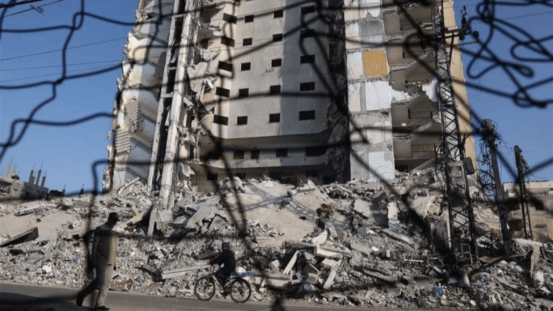 هل تنجح خطة ترامب في إنهاء الحرب في غزة؟