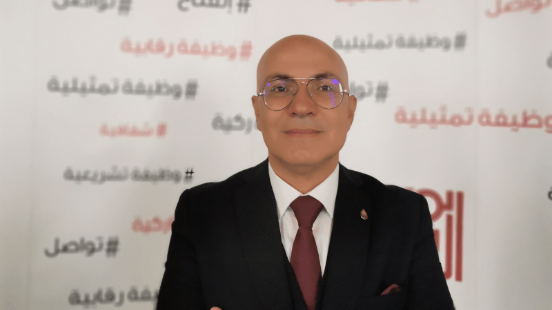 النائب عدنان العلوش: أحمل مشاغل ولاية بنزرت وأنوب الشعب في مطالبه