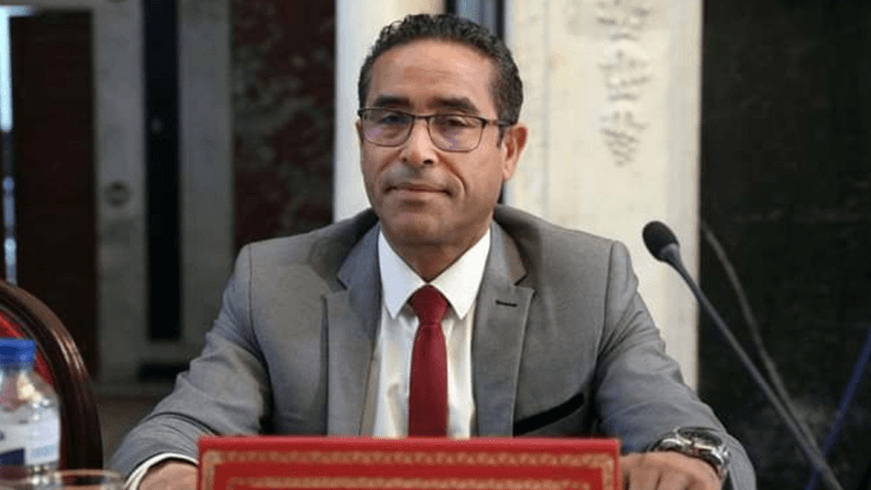 يوسف طرشون: نرفع رؤوسنا بانسجام الموقف الشعبي والرسمي حول فلسطين