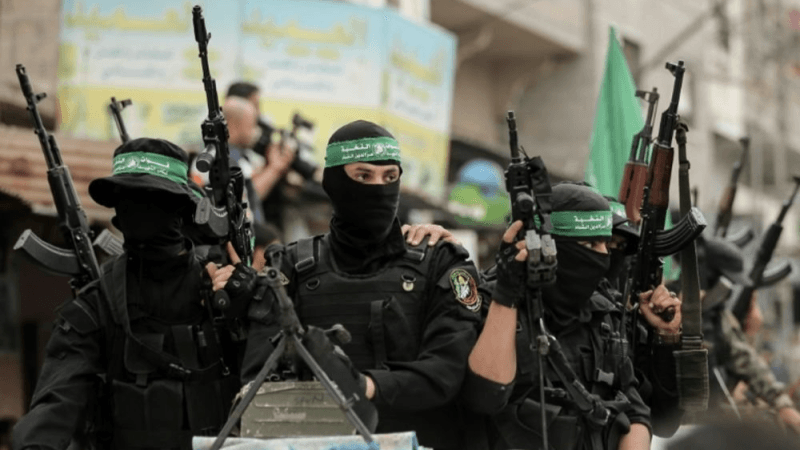 Hamas: Le 7 Octobre, une réponse historique à l'occupation israélienne