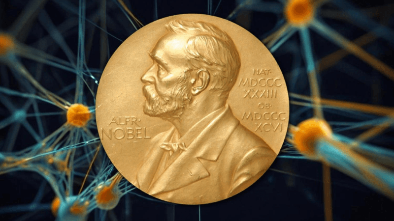 Nobel de chimie: Trois lauréats...