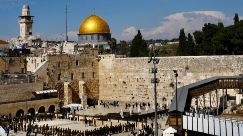 Ben Gvir à Al-Aqsa: Le Hamas condamne une provocation délibérée