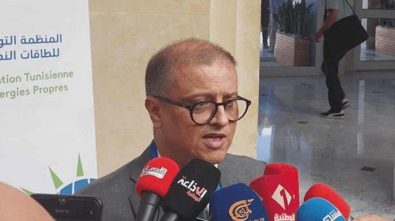 قريبا.. مشروع 'شمس' لتمويل مؤسّسات صغرى ومتوسّطة في الطاقة المتجدّدة