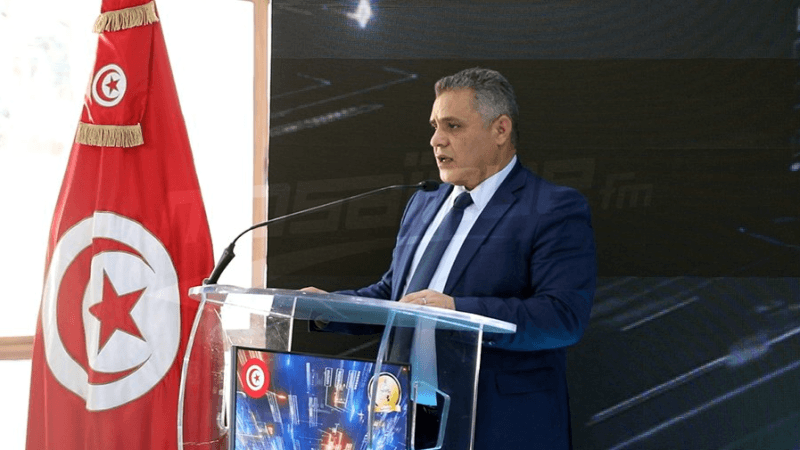 وزير الداخلية: لا بُدَّ من منظومة قادرة على مواجهة المخاطر السيبرنية