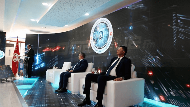 وزير تكنولوجيات الاتصال: هجمة سيبرانية في العالم كل 39 ثانية