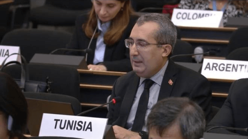 La Tunisie rejette la « réinstallation» des migrants irréguliers