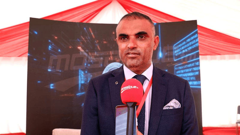 علي العريبي: 57430 هجوما سبرانيا في تونس خلال النصف الأول من 2025