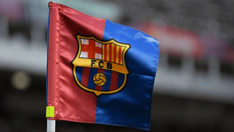 برشلونة يغلق أبواب منشآته أمام فريق إسرائيلي