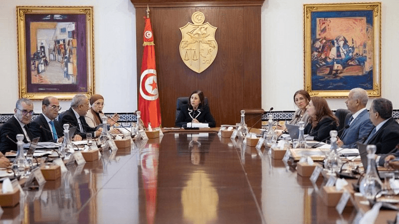 السياسة الاقتصادية والاجتماعية للدولة محور مجلس وزاري