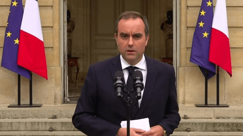 Lecornu : Un nouveau Premier ministre attendu dans 48 heures
