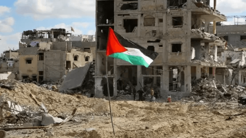 غزة: غدا بدء انسحاب الاحتلال.. الأحد وصول ترامب والإثنين تبادل الأسرى