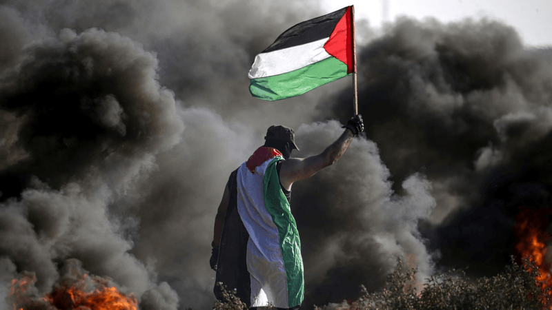 Gaza: Le cessez-le-feu entre en vigueur...
