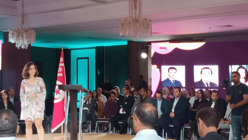 مشري: كسب المسؤولية البيئية والاجتماعية والحوكمة بحلول تونسية افريقية