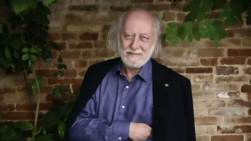 لاسلو كراسناهوركاي يفوز بجائزة نوبل للآداب لـ2025