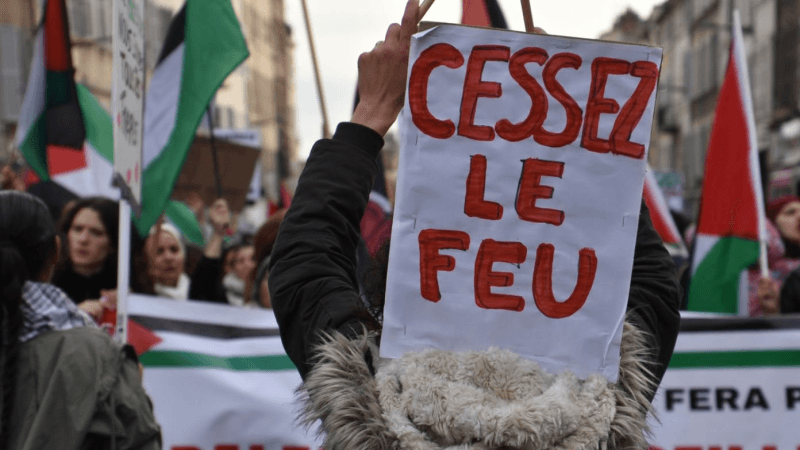 Le Kremlin espère que l'accord sur Gaza sera suivi d'actions