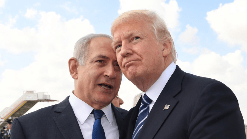 نتنياهو: امنحوا ترامب جائزة نوبل للسلام