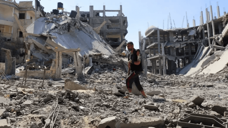 لماذا وافقت 'حماس' على خطة ترامب بشأن غزة رغم التنازلات الصعبة؟