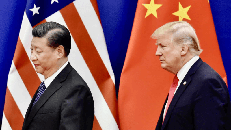 الصين ترد على أمريكا بفرض رسوم إضافية بالموانئ