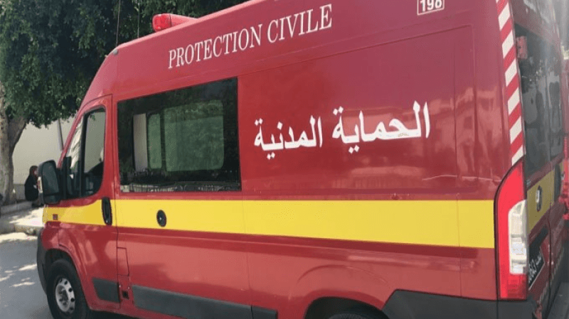 قابس: حالات اختناق في صفوف بعض تلاميذ المدرسة الإعدادية شط السلام