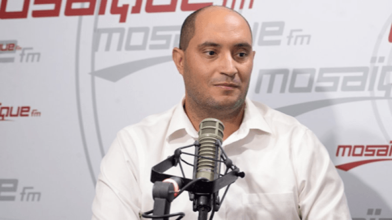 حشاد: الوعي بالتغير المناخي وتداعياته يجب أن يكون نظاما إداريا ومجتمعي