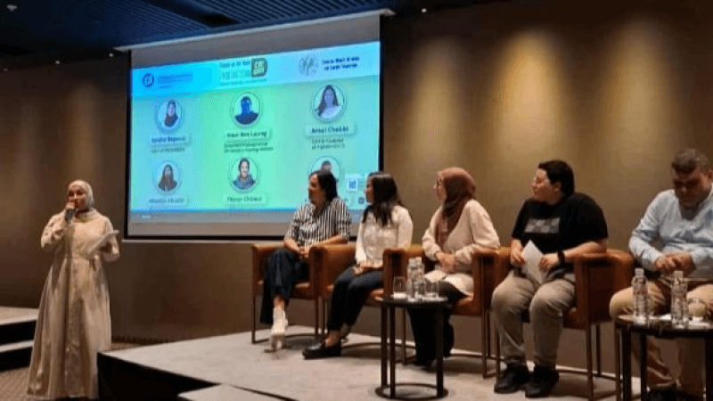 الشلي:شبكتنا تدعم إستراتيجية الدولة لخلق نظام اقتصادي صديق للبيئة