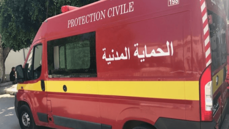 Gabès : des cas d’asphyxie parmi les élèves du collège Chott Essalem